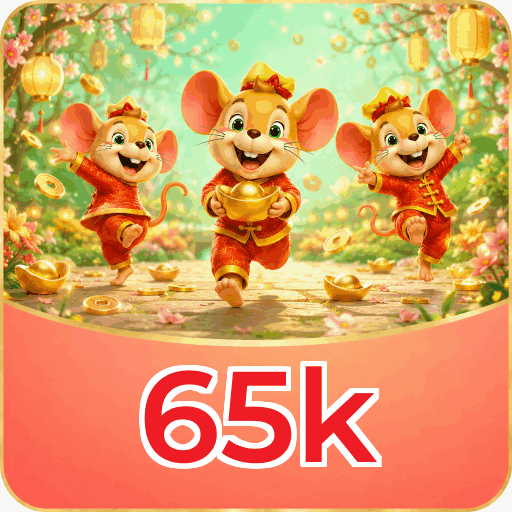 65k Facebook - Página oficial com promoções e comunidade ativa