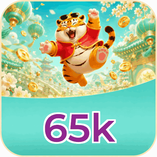 65k Facebook - Página oficial com promoções e comunidade ativa